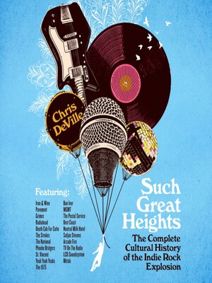 Such Great Heights - Audiobook